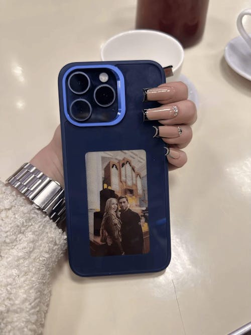 Tap Snap™ – Photo memories, made magic