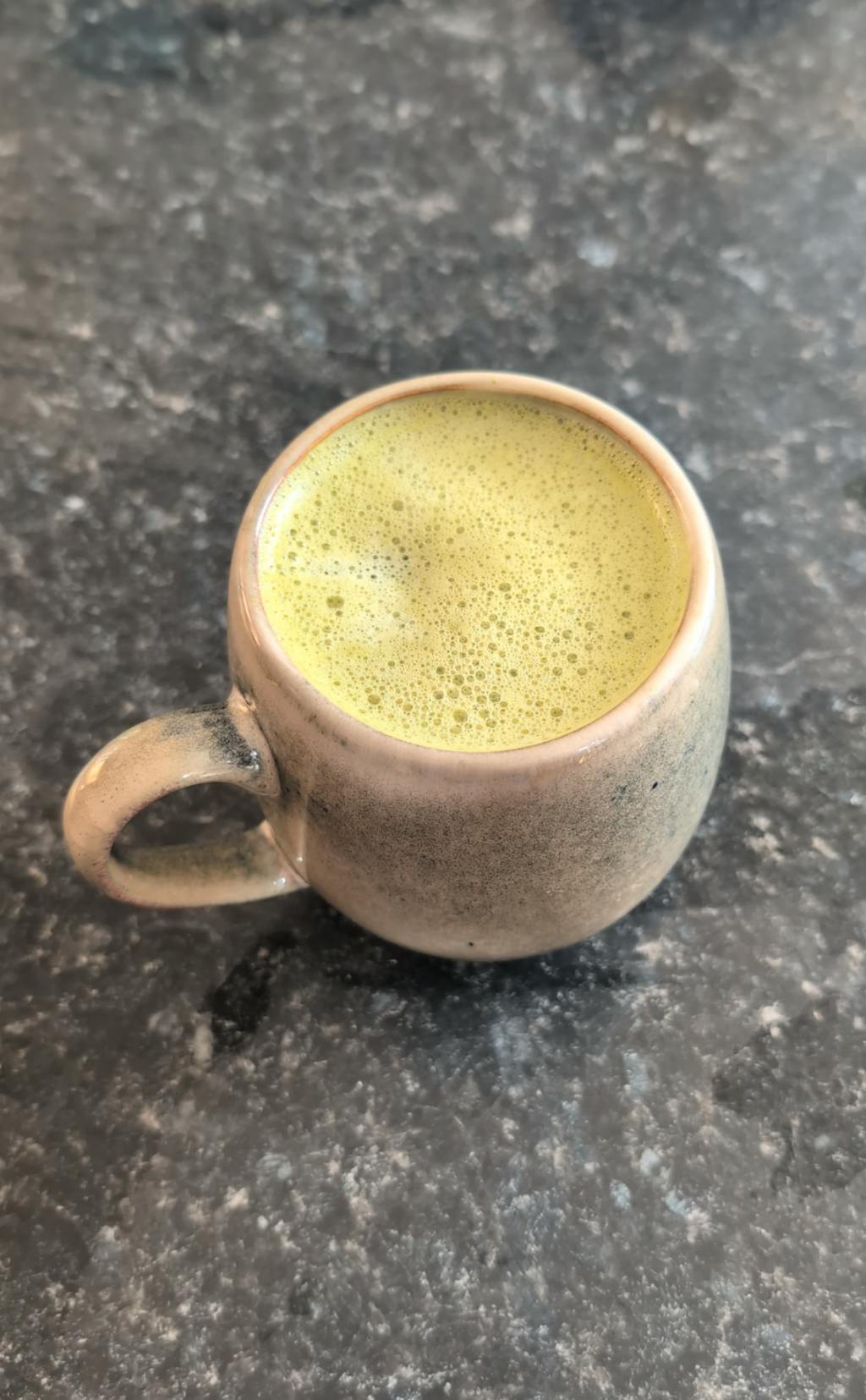 Matcha + Mushroom Super Blend Subscription - free ritual starter kit worth £100 with your first order