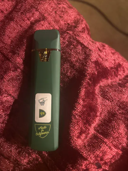 Hidden Hills Bussin Blend Disposable | 2g