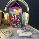User picture