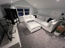 5 Piece - Everyone® Dream Sofa