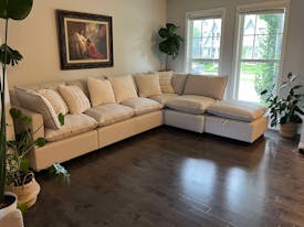 5 Piece - Everyone® Dream Sofa