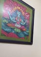 My Wealth Goddess Lakshmi  Wall Art