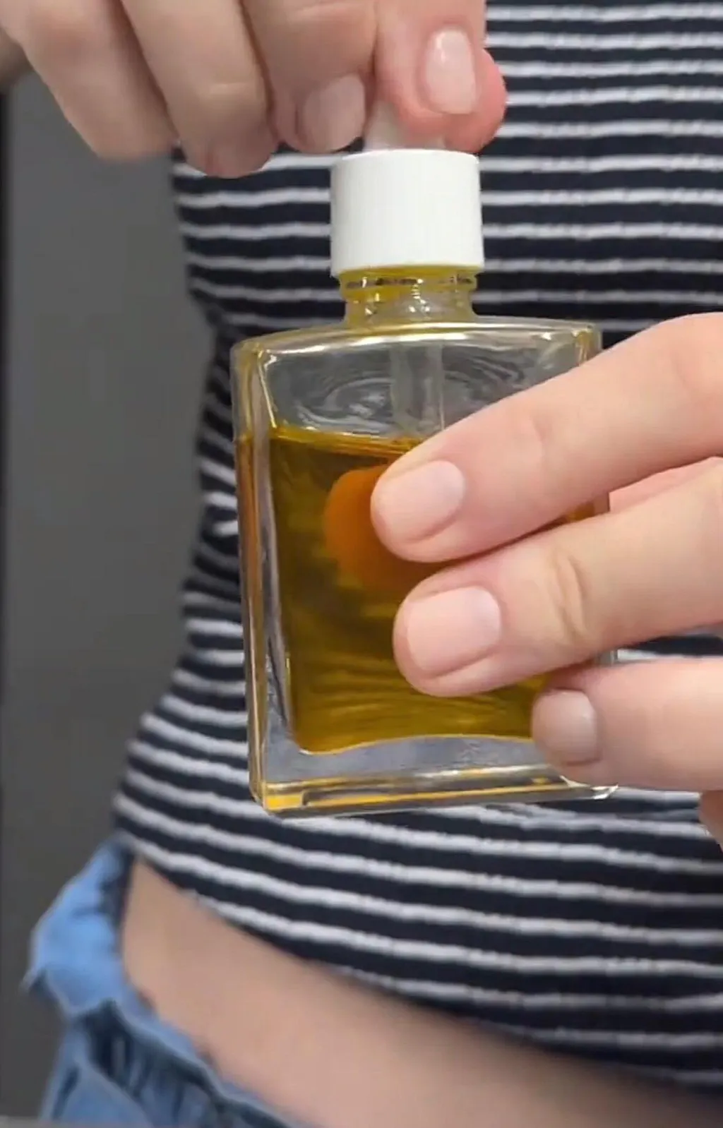 Veil Body Oil | Nourishing Natural Skincare – EVESKIN