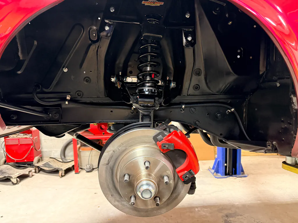 EVIL ENERGY 4/6/8/10AN CPE Fuel Line Kit Black Nylon Braided Fuel Hose Fitting Kit 20FT/25FT