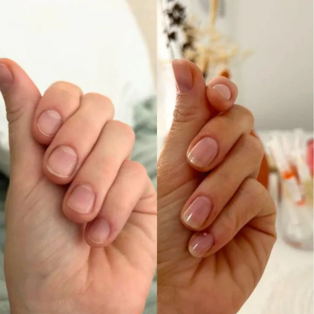 NailRevive Prime Nail Serum with DualPeptide Formula™