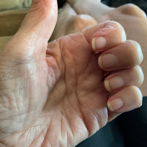 NailRevive Prime Nail Serum with DualPeptide Formula™