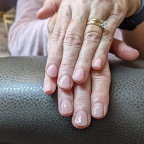 NailRevive Prime Nail Serum with DualPeptide Formula™