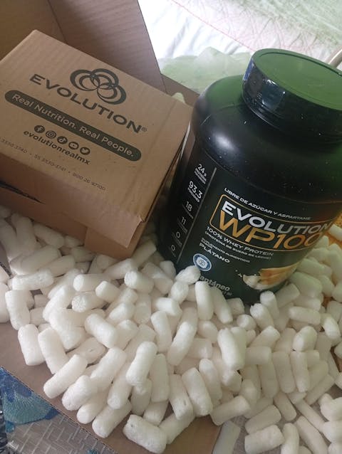 Evolution Nutraceutical Company