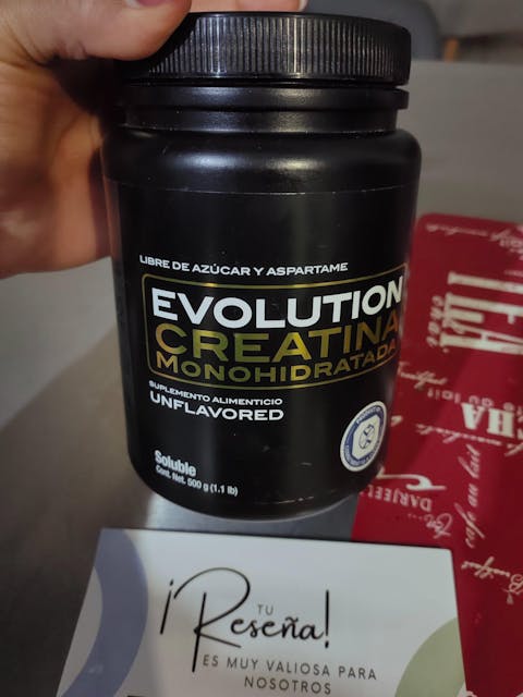 Evolution Nutraceutical Company