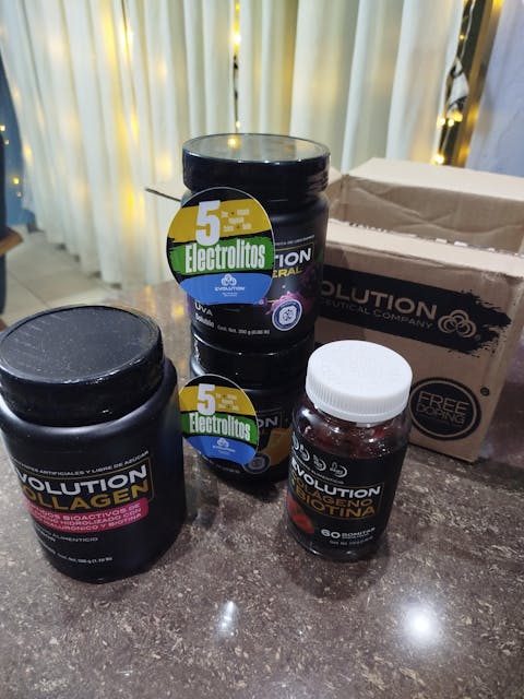 Proteína WP100 2,800 gramos