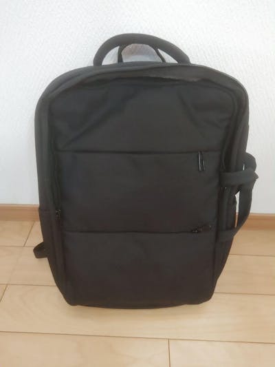 Evoon マルチビジネスリュック4.0・容量25L~拡張時35L【送料無料・3営業日以内に発送】