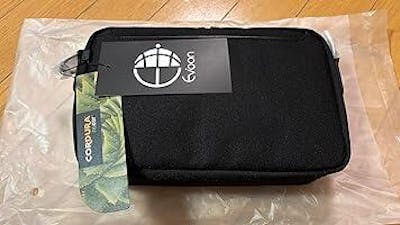 Evoon かわるショルダーバッグ【送料無料・3営業日以内に発送】