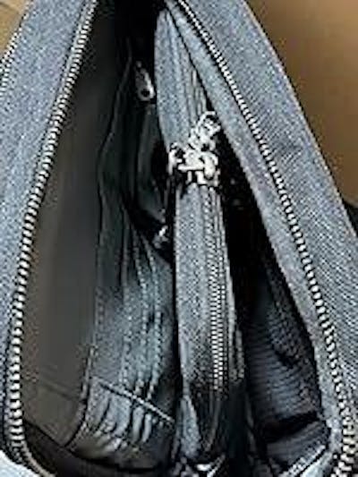 Evoon かわるショルダーバッグ【送料無料・3営業日以内に発送】