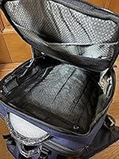 Evoon マルチビジネスリュック5.0・容量25L～拡張時35L【送料無料・3営業日以内に発送】