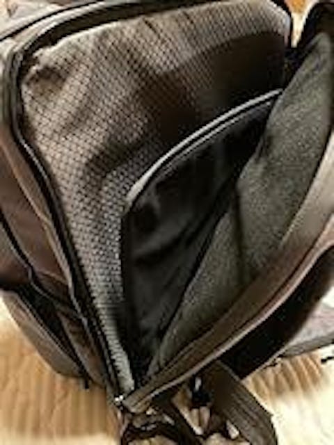 Evoon マルチビジネスリュック5.0・容量25L～拡張時35L【送料無料・3営業日以内に発送】