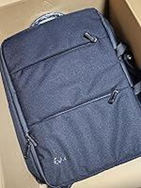Evoon マルチビジネスリュック5.0・容量25L～拡張時35L【送料無料・3営業日以内に発送】