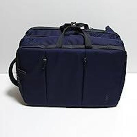 Evoon マルチビジネスリュック5.0・容量25L～拡張時35L【送料無料・3営業日以内に発送】