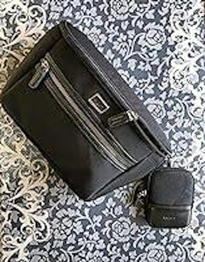 Evoon マルチボディバッグ2.0【送料無料・3営業日以内に発送】