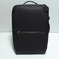 Evoon マルチビジネスリュックレザーPlus・容量19L～拡張時26L【3営業