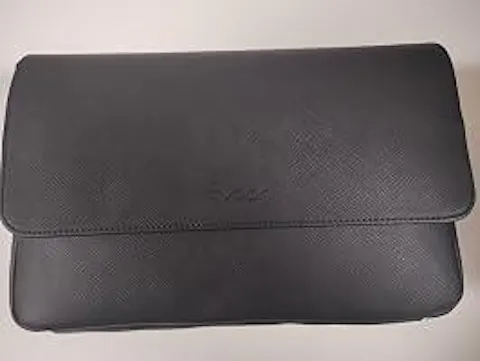 Evoon みがるショルダーバッグレザー【送料無料・3営業日以内に発送】