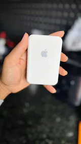 Evo Magsafe Magnetic Wireless 20W Fast charging Powerbank For All IPHONE and iwatches Series With 6 Months Warranty