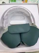 Evopods Pro (2nd generation) with 32db 100% Active Noise Cancellation,72H Battery, 100% Hassle-Free 6 Month Warranty With FREE Silicone Case