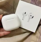 EvoPods 4 – 100%ANC ,Spatial Audio,Wireless Charging, 48 Hours Battery Life | 100% Hassle-Free 6 Month Warranty With FREE Case