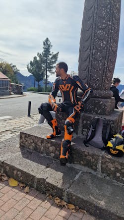 Set Racing Completo – Hecho a Medida y 100% Personalizado