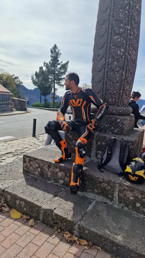 Set Racing Completo – Hecho a Medida y 100% Personalizado