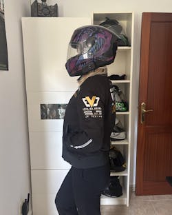 Chaqueta Softshell – Protección Total contra el Viento y la Lluvia con Ajuste a Medida ️️