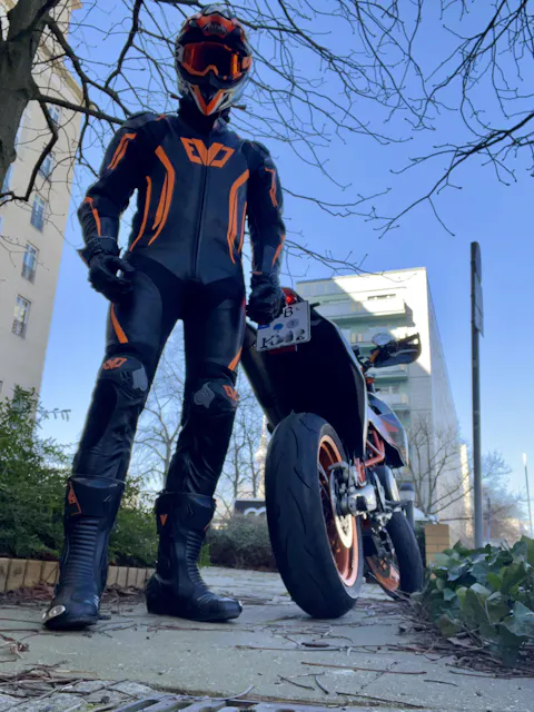 Set Racing Completo – Hecho a Medida y 100% Personalizado