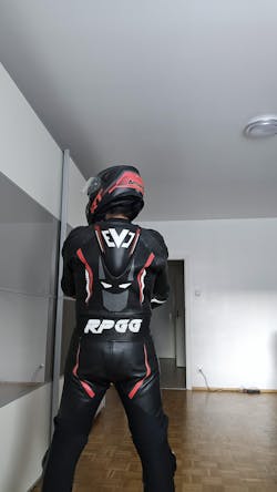 Set Racing Completo – Hecho a Medida y 100% Personalizado