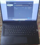 User picture