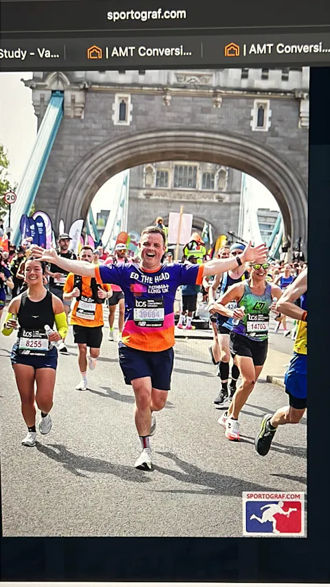 The Runner's Belt