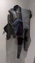 XRail Wetsuit Hanger