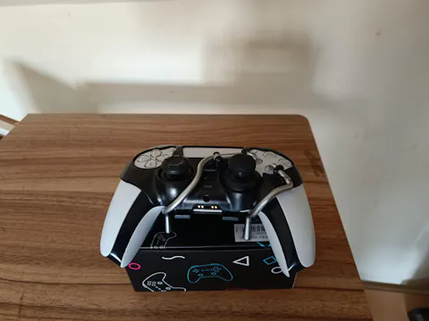 Leverback PS5 Controller Back Paddles Attachment