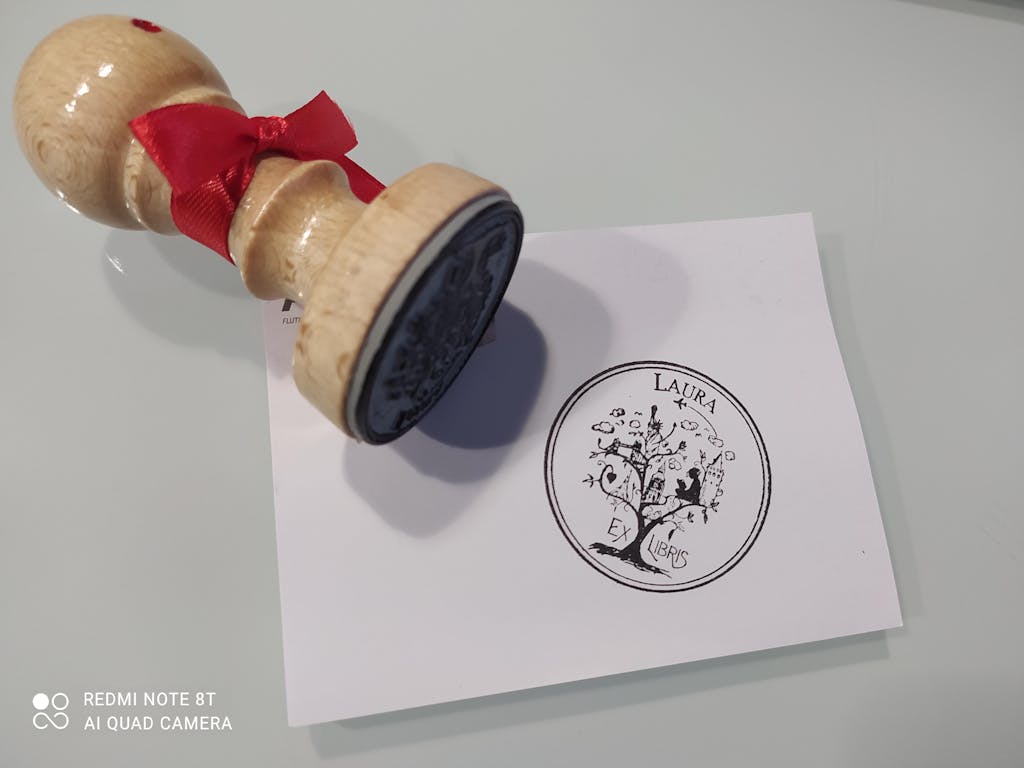 Confezione Regalo in Legno