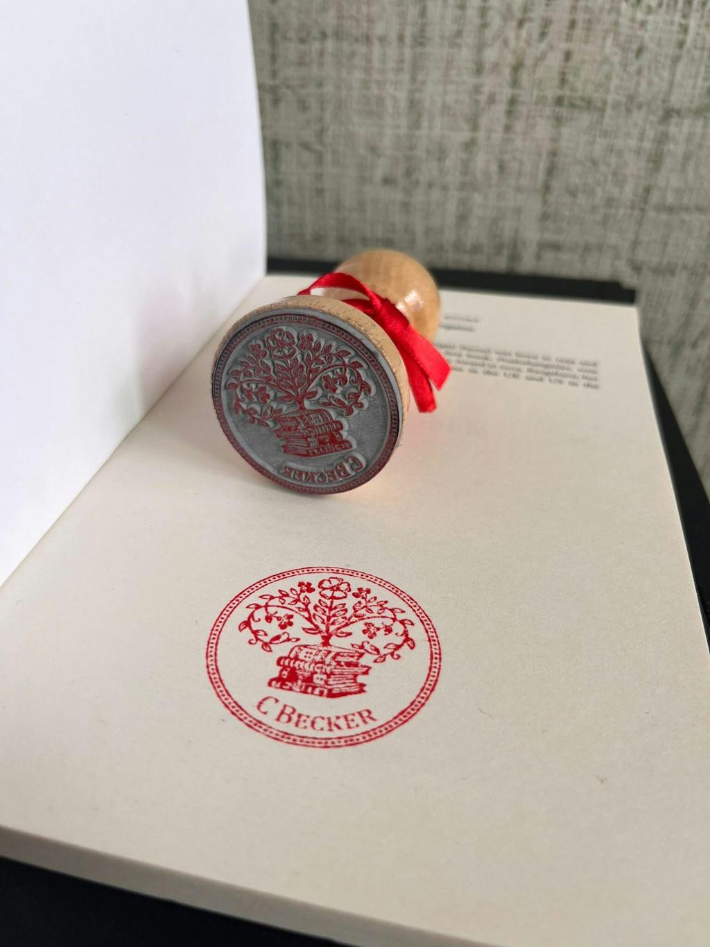 Confezione Regalo in Legno