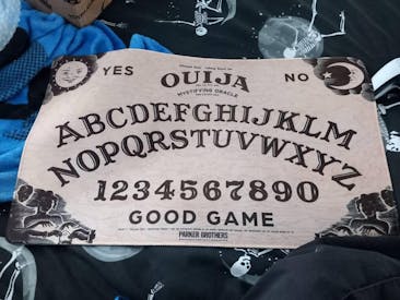 OUIJA - Playmat