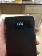 User picture