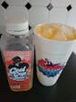 Exotic Pop x Cool Cup Juice Muddy Moseley Peach Lemonade