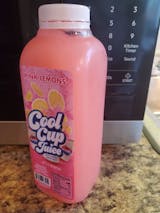 Cool Cup Juice – Exotic Pop