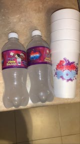 Exotic Pop Desto Dubb That’s A Awful Lot of Pina Colada