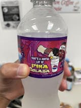 Exotic Pop Desto Dubb That’s A Awful Lot of Pina Colada