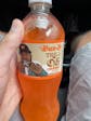 Exotic Pop Trill OG "Bun B" Orange Soda
