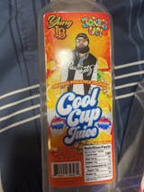 Cool Cup Juice – Exotic Pop