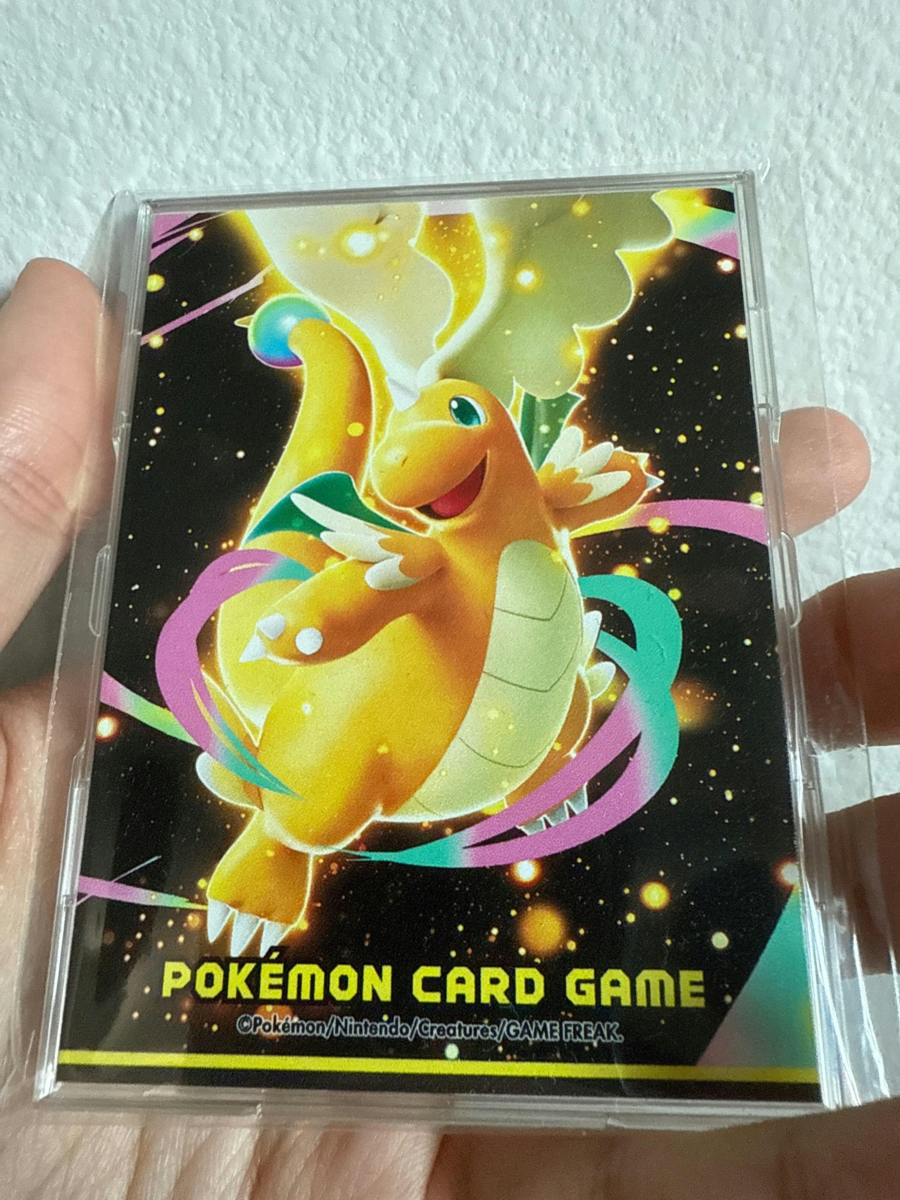 Pokémon Mega Dream ex Traditional Chinese Sealed Card – Exp. Share