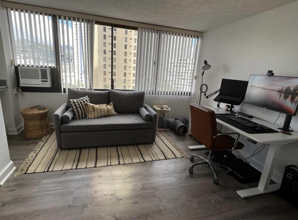 Harmony King Sofa bed with Memory Foam Expand Furniture Folding Tables, Smarter Wall Beds