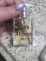 Black Alchemy Perfume